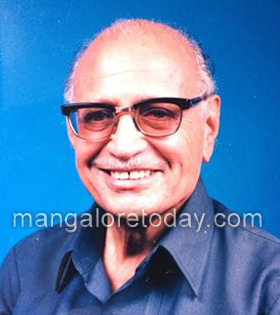 Komals Founder Vitobha Nagvekar